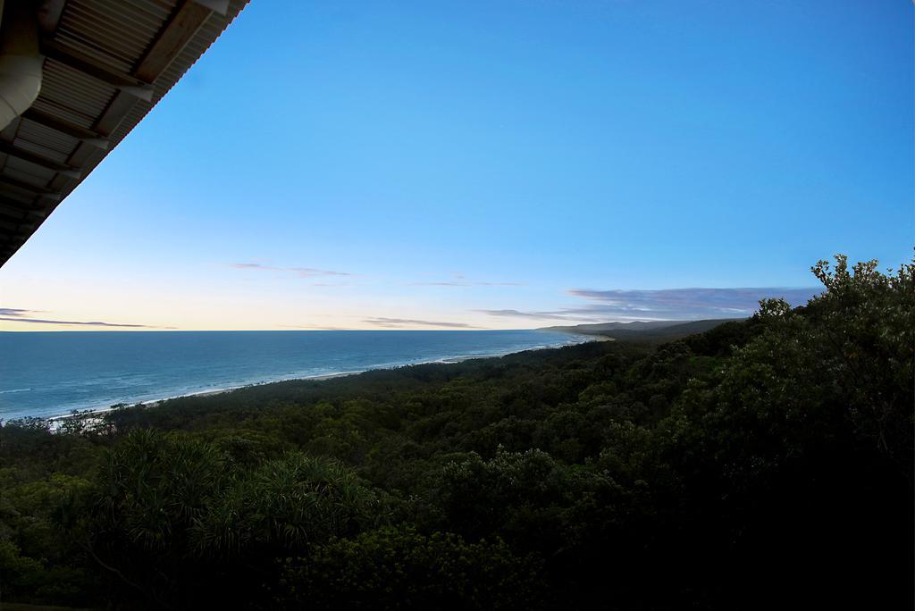 Whale Watch Ocean Beach Resort Point Lookout Room photo